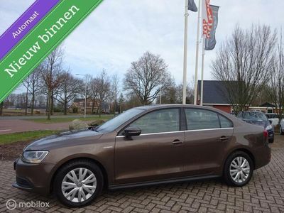 tweedehands VW Jetta Hybrid 1.4 TSI Comfortline AUT.|Clima|Cruise