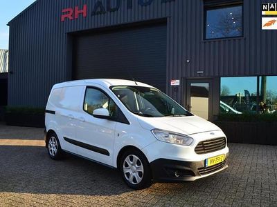 Overige Occasion 2016 Ford Transit Trend Van | € 4.950 (Eerlijke prijs)