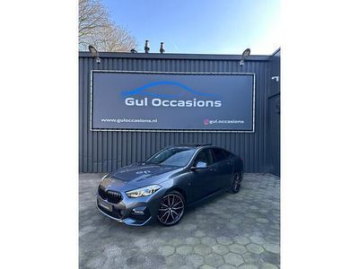 tweedehands BMW 218 2-SERIE Gran Coupé i M Sport Pano Ambi Cam HUD