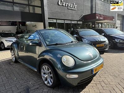 VW Beetle