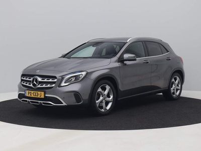 tweedehands Mercedes GLA180 Automaat Activity Edition | NIGHT