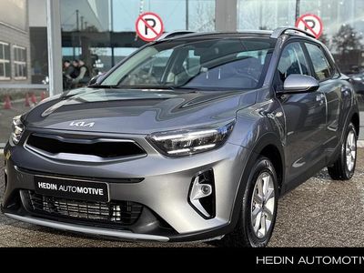 Occasion Kia Stonic 101 PK (74 kW) 2025 Grijs SUV
