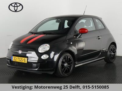 Fiat Sedici