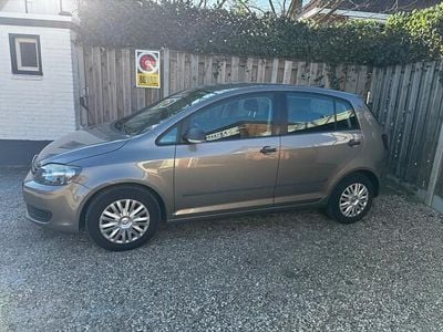 Occasion VW Golf Plus Comfortline 105 PK (77 kW) 2011 Bruin MPV