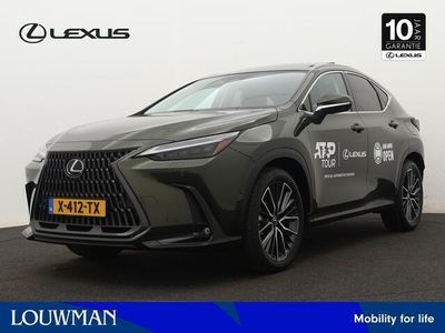 Lexus NX350h