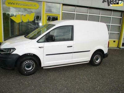 tweedehands VW Caddy 2.0 TDI L1H1 BMT Trendline