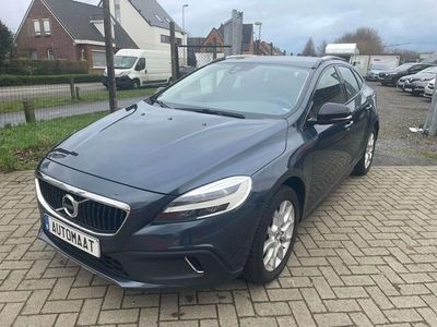 Volvo V40 CC