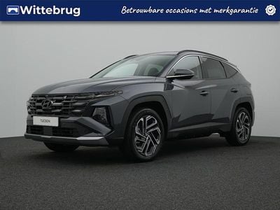 Grijs Occasion 2025 Hyundai Tucson Comfort SUV | € 37.925 (Goede deal)