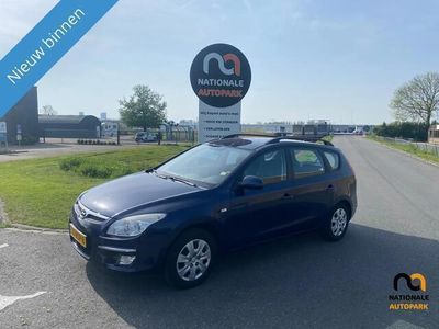 tweedehands Hyundai i30 30CW 2009 * 1.6i Dynamic * AUTOMAAT * 273.D KM *