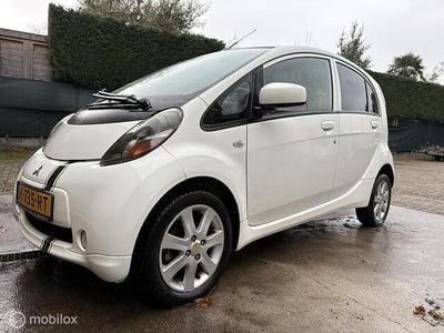 Wit Occasion 2011 Mitsubishi i-MiEV Hatchback | € 2.000