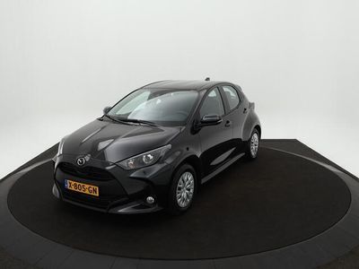 tweedehands Mazda 2 Hybrid 116 Pure Automaat Radar Cruise | Stoelverw. | Apple carplay / Android auto |