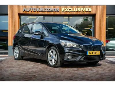 BMW 225 Active Tourer
