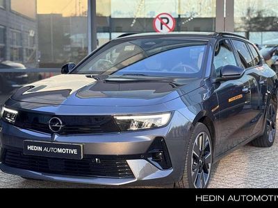 Occasion Opel Astra Business Edition 114 kW (156 PK) 2025 Grijs Stationwagen