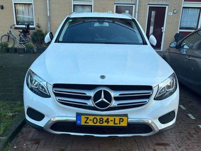 Mercedes GLC350