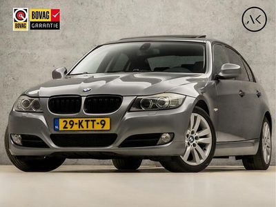 Occasion BMW 318 Sport Line 143 PK (105 kW) 2009 Grijs Sedan