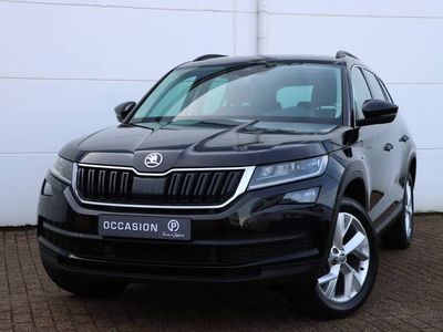 tweedehands Skoda Kodiaq 1.5 TSI Ambition 150pk DSG7