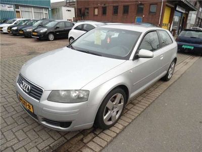 tweedehands Audi A3 1.6 Ambition Pro L.