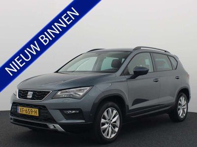 tweedehands Seat Ateca 1.0 EcoTSI Style Business Intense CAMERA / STOELVE