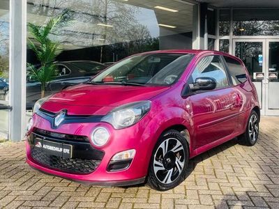 tweedehands Renault Twingo 1.2 16V Dynamique