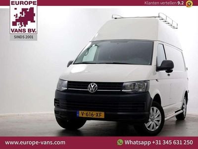 Occasion VW T6.1 Trendline 150 PK (110 kW) 2019 Wit Van