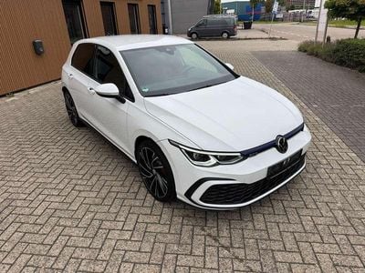 VW Golf VIII