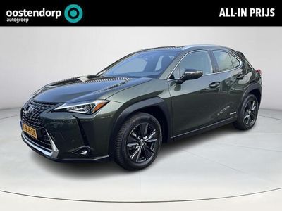 Lexus UX 250h