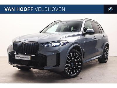 Grijs Occasion 2023 BMW X5 Comfort Edition SUV | € 84.950 (Eerlijke prijs)