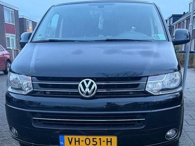 VW T5
