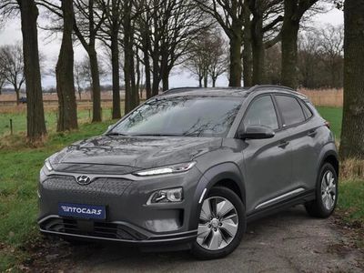 tweedehands Hyundai Kona EV Advantage 39 kWh