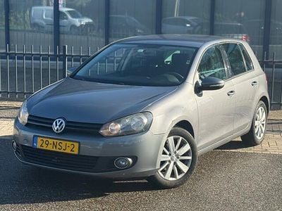 VW Golf VI