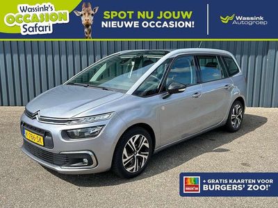 Citroën C4 SpaceTourer