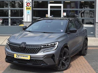 Grijs Gebruikt 2023 Renault Austral Iconic Esprit Alpine SUV | € 33.950 (Eerlijke prijs)