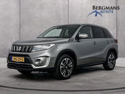 Grijs Occasion 2026 Suzuki Vitara Style SUV | € 25.750 (Super prijs)