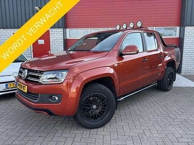 VW Amarok