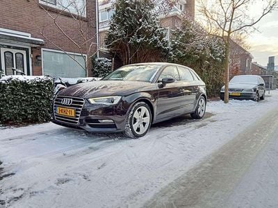 Occasion Audi A3 Ambition 122 PK (89 kW) 2013