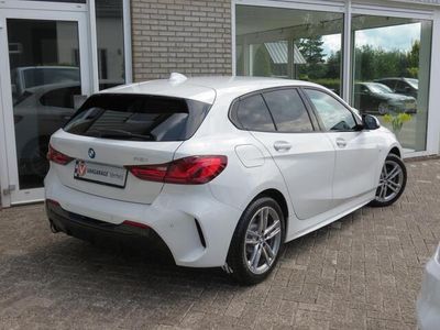 tweedehands BMW 116 116 i M-Sport CarPlay|LED|Cruise|Clima|PDC|Stoel Ve