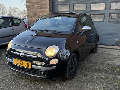 Occasion 2008 Fiat 500 Sport | € 2.299 (Eerlijke prijs)