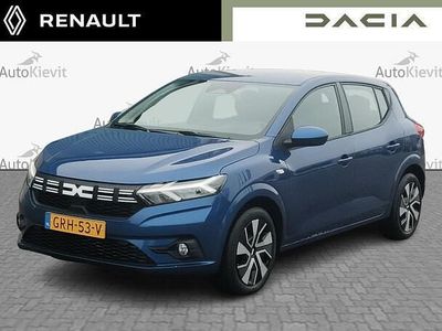 Hatchback Gebruikt 2024 Dacia Sandero Expression Hatchback | € 17.450 (Eerlijke prijs)