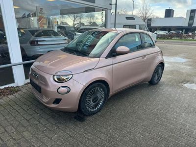 tweedehands Fiat 500e Icon 42 kWh