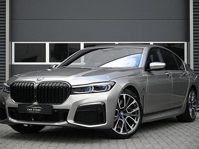 BMW 745e