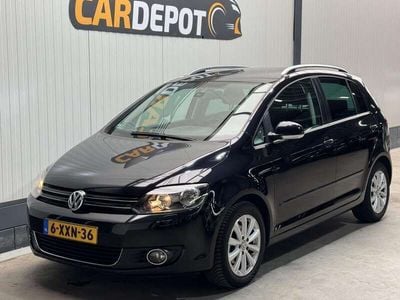 VW Golf Plus