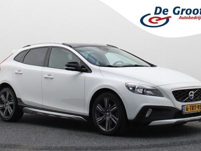 Volvo V40 CC