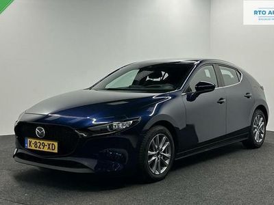 Gebruikt 2021 Mazda 3 Comfort | € 20.000 (Goede deal)