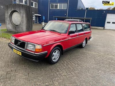 Gebruikt 1993 Volvo Polar | € 6.950
