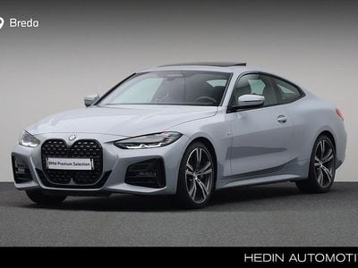 Grijs Gebruikt 2025 BMW 420 Executive Coupé | € 53.880 (Goede deal)