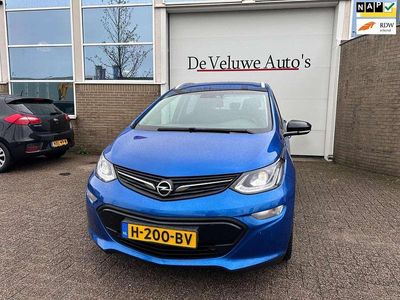Opel Ampera