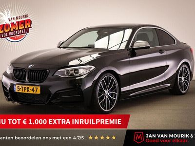 BMW M235