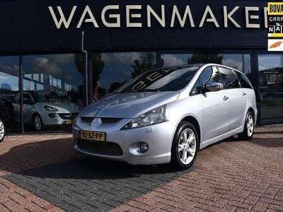 Mitsubishi Grandis