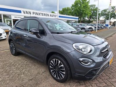 tweedehands Fiat 500X 1.0 FireFly Turbo 120