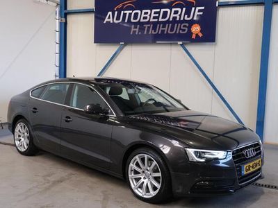 tweedehands Audi A5 Sportback 1.8 TFSI Business Edition Automaat - N.A